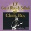 17 Great Blues & Ballads Of Chris Rea