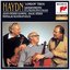 Haydn: Flute Trios & Divertissements