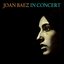 Joan Baez in Concert