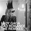 Bad Romance (The Remixes) - EP