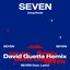 Seven (feat. Latto) (David Guetta Remix)