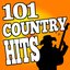 101 Country Hits