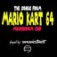 Mario Kart 64 Mushroom Cup