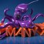 Spocktopus