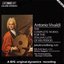 VIVALDI: Complete Works for the Italian Lute