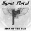 Sign of The Gun