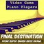 Final Destination (from "Super Smash Bros Brawl")