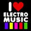 I Love Electro Music