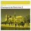 Les Chansons De Paris, Vol. 2