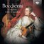 Boccherini: Complete Cello Concertos