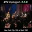 MTV Unplugged 1991