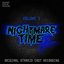 Nightmare Time 2, Vol. 1 (Original StarKid Cast Recording)