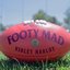 Footy Mad - Single