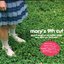 mary’s 9th cut