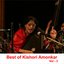 Best of Kishori Amonkar, Vol. 3