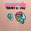 Miehet ei itke - Single