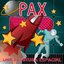 PAX, Una Aventura Espacial