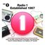 Radio One Established 1967
