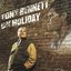 TONY BENNETT ON HOLIDAY: A TRIBUTE TO BILLIE HOLIDAY