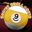 Secret 9BALL☆2010