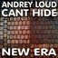 Can't Hide EP