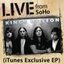 Live from SoHo (iTunes Exclusive) - EP