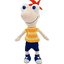 Genius Like Phineas