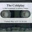 The Coldplay
