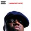 The Notorious B.I.G Greatest Hits