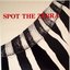 Spot the Zebra