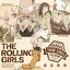 TVアニメ「ローリング☆ガールズ」主題歌集 THE ROLLING GIRLS 「人にやさしく」 - EP