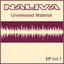 Unreleased Material, Vol.1