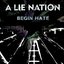 Begin Hate - EP