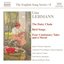 Lehmann: Daisy Chain (The) / Bird Songs / Four Cautionary Tales (English Song, Vol. 8)