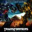 Transformers: Revenge of the Fallen (Recording Sessions)