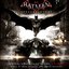 Batman: Arkham Knight, Vol. 1 (Original Video Game Score)