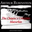 Rubinstein Plays The Chopin's Complete Mazurkas (Remastered Version)