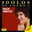 Idolos De America-Olga Guillot