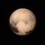 Pluto - Single