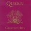 Queen Greatest Hits I