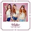 The 2nd Mini Album 'Holler' - EP