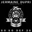 Jermaine Dupri Presents... So So Def 25