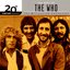 The Best of The Who - The Millennium Collection