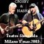 Live in Milano Italy 2005 (disc 1)