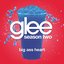 Big Ass Heart (Glee Cast Version) - Single