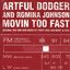 Movin' Too Fast (Radio Edit) - Single