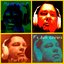 P's full covers, Pt. I