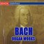 Bach organ works