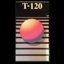 T-120 Cassette