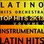 Latin Top Hits 2K13, Vol. 7 (Instrumental Karaoke Tracks)